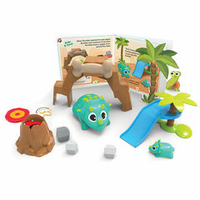 Игровой набор "РобоЗавр. Рамбл и Бамбл" Learning Resources