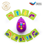 Развивающая игрушка "Мышиный код, с карточками" Learning Resources MS0703