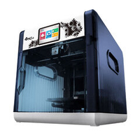 3D принтер XYZPrinting da Vinci 1.1 Plus