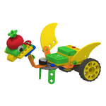 Конструктор UARO "Шаг №2 - Ресурсный набор 1"