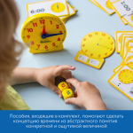 Комплект для работы с детьми с аутизмом, задержкой речи и ЗПР Learning Resources MS0071