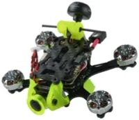 Квадрокоптер Flywoo Firefly 1.6" Baby HD V1.3 с Walksnail Avatar
