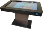 Интерактивный стол Project Touch 43" i40