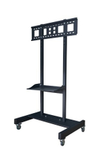 Мобильная напольная стойка Geckotouch Module MS5586-S для размера 55-86"