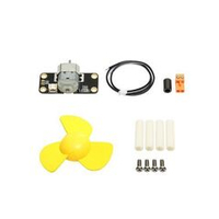 Вентилятор Makeblock Me 130 DC Motor Pack