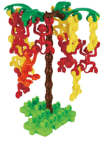 Конструктор Popular Playthings "Линказу". Комплект на группу