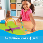 Набор "Мышиный код. Делюкс. Основы программирования" Learning Resources LER2831