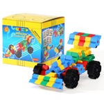 Конструктор Morphun «Машины»