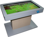 Интерактивный стол Project touch 32 А