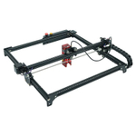 Лазерный гравер Ortur Laser Master2 Pro S2-LU2-4-SF с короткофокусн. лазером 20 Вт