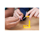 Комплект лабораторного оборудования "Постоянные магниты" Cornelsen