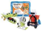 Образовательный робототехнический конструктор Технолаб "Введение в программирование"
