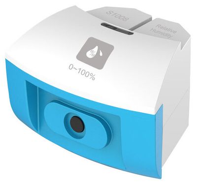 Датчик относительной влажности (0 ~ 100%) SenseDisc S1008