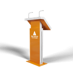 Интерактивная трибуна BM Alibi Baikal PRO (без документ камеры) 21.5"