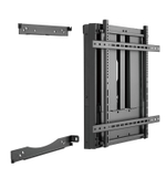 Кронштейн с изменяемой высотой Exell EXi-HB6086 для панелей 53-86", 40-60 кг