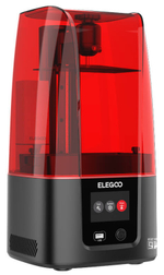 3D принтер Elegoo Mars 4 9k