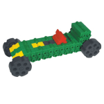 Конструктор Morphun Junior «Природа и техника»