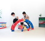 Спортивный инвентарь "Кольцо-трансформер" BAONILE