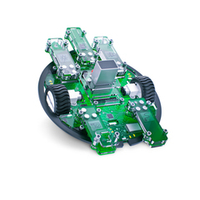 Обучающий класс «РОББО Инженерный. Инновационный класс»