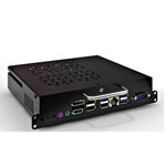 Слотовый OPS компьютер «Просигма» Intel i3-8300/DDR4/SSD/Win10