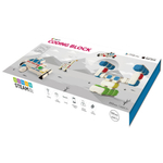 Робототехнический конструктор Cubroid "Coding Block"