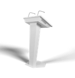 Интерактивная трибуна Performance 27"