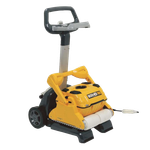 Робот пылесос для бассейна DOLPHIN WAVE 100