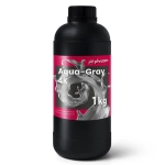 Фотополимер Phrozen Aqua Gray 4K, серая