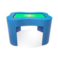 Детский интерактивный стол KidTouch 27P