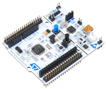 Контроллер STM32 Nucleo F401RE