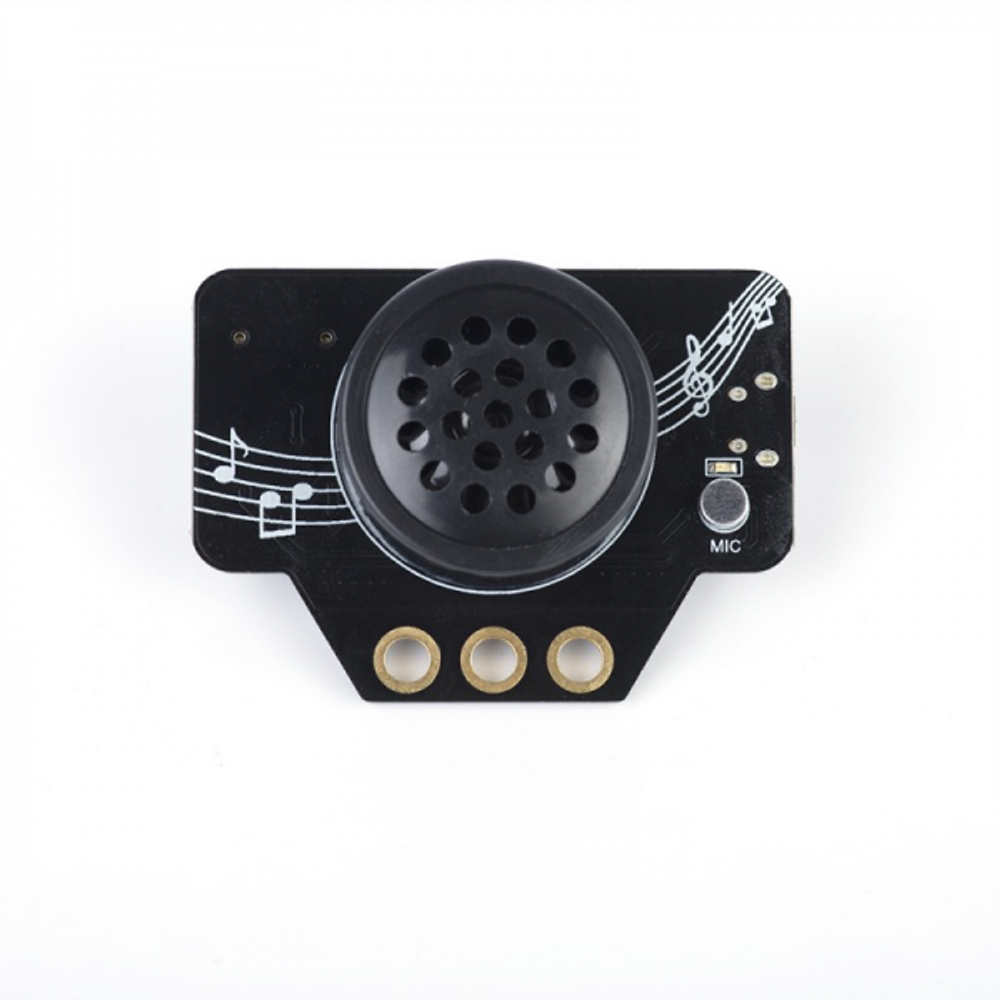 Makeblock me deals audio player