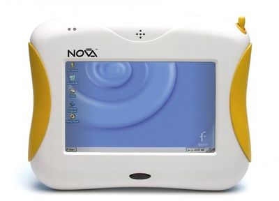 Регистратор данных Архимед NOVA5000 в комплекте с клавиатурой, мышью, сумкой