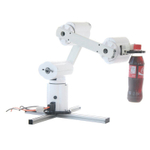 Robot Arm Mover4 Starter Set