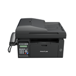 Монохромное МФУ Pantum M6607NW
