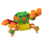 Конструктор UARO "Шаг №2 - Ресурсный набор 1"