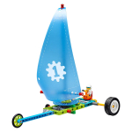 Набор LEGO® Education BricQ Motion Prime 45400