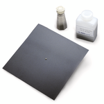 Пластина для демонстрации симметричных и асимметричных режимов вибрации PASCO