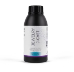 Фотополимерная смола HARZ Labs J-Cast, голубой