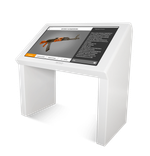 Интерактивный стол NexTable Agile 43"