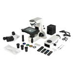 Микроскоп Микромед ПОЛАР 1