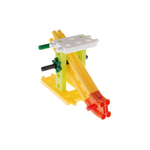 Конструктор "Парк аттракционов" Gigo