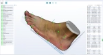 Ортопедический 3D сканер ScanPod3D USOL-X
