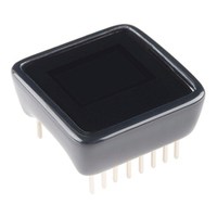 Контроллер MicroView OLED