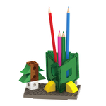 Набор "Конструируем геометрические фигуры"