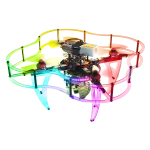 Учебный набор квадрокоптера по компетенции Эксплуатация Беспилотных Авиационных Систем «Гаскар Про»