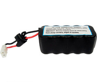 12V NiMh аккумуляторная батарея TETRIX®