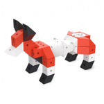 Экспертный робототехнический набор Tinkerbots