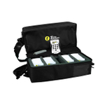 Система контроля знаний Turning Technologies (комплект из пультов RF LCD, ресивера и кейса)