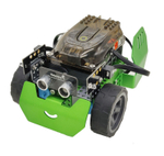 Базовый робототехнический набор Robobloq Q-Scout