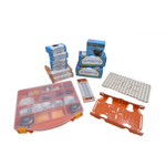 Образовательный конструктор Эвольвектор "Умный мир. Максимальный уровень" ЭВН20.2040-КВ